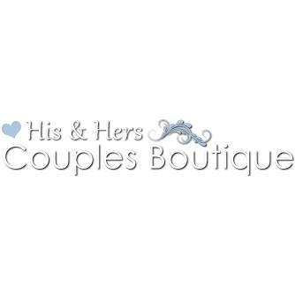 His And Hers Couples Boutique