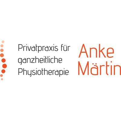 Physiotherapie Anke Märtin