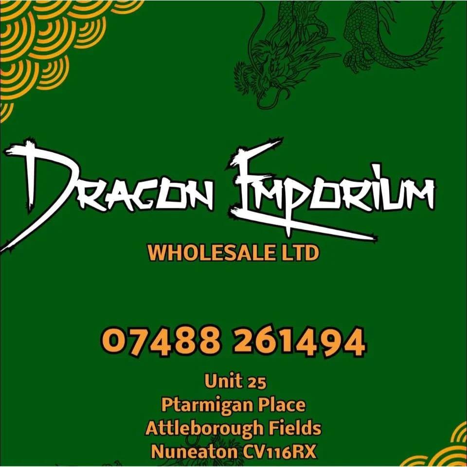 Dragon Emporium Wholesale Ltd