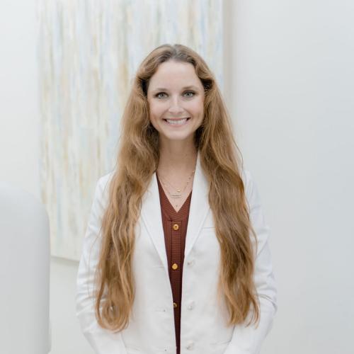 Caroline Daggett, MD