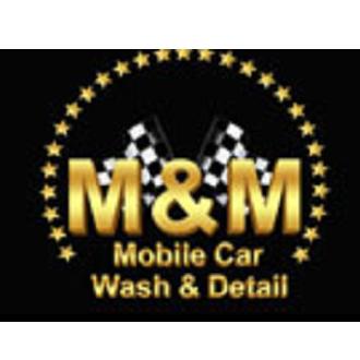 M&M Mobile Car Wash & Detail