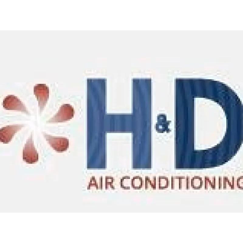 H & D Air Conditioning