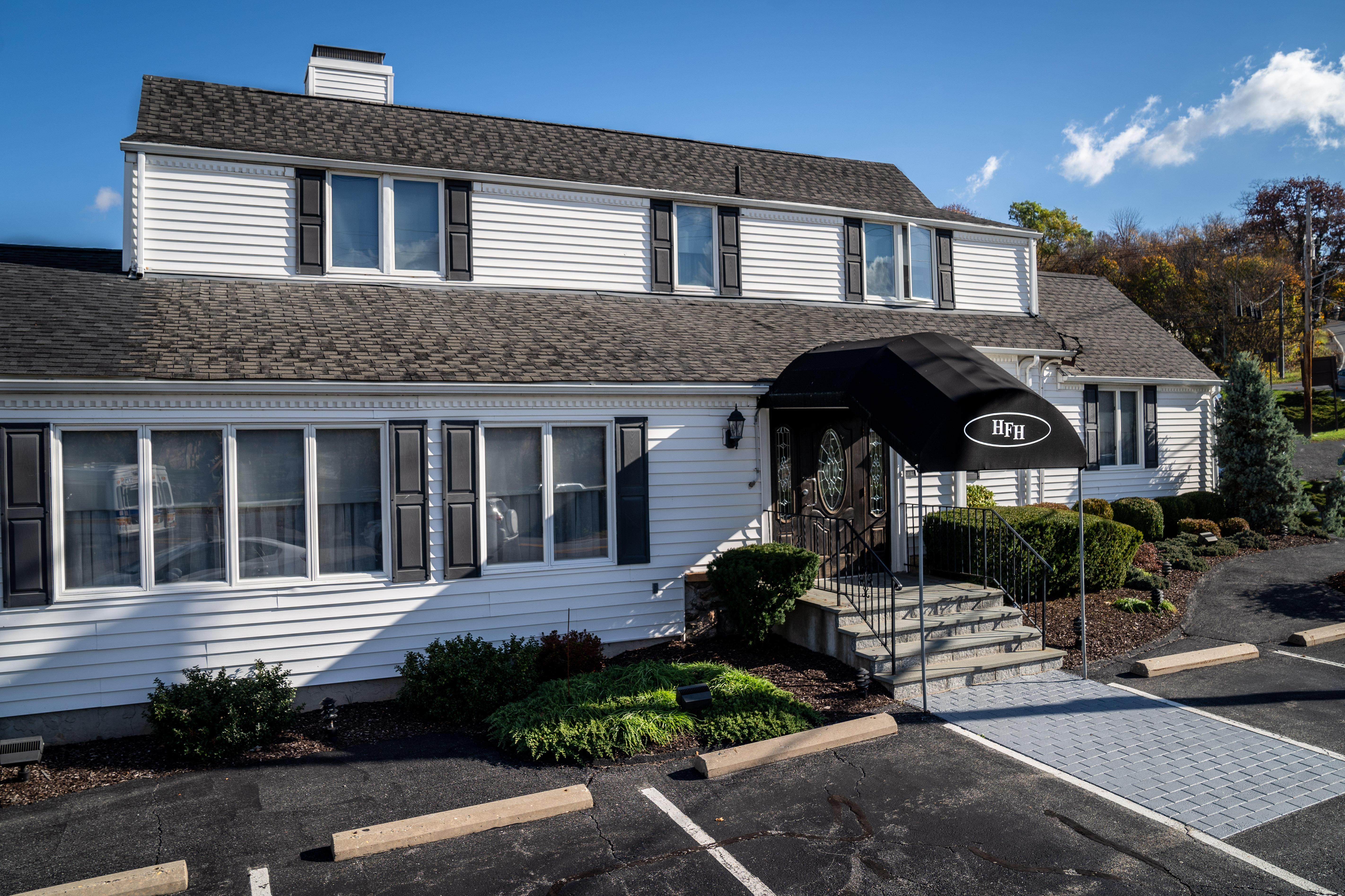 Ballard-Durand Funeral & Cremation Services of Hawthorne