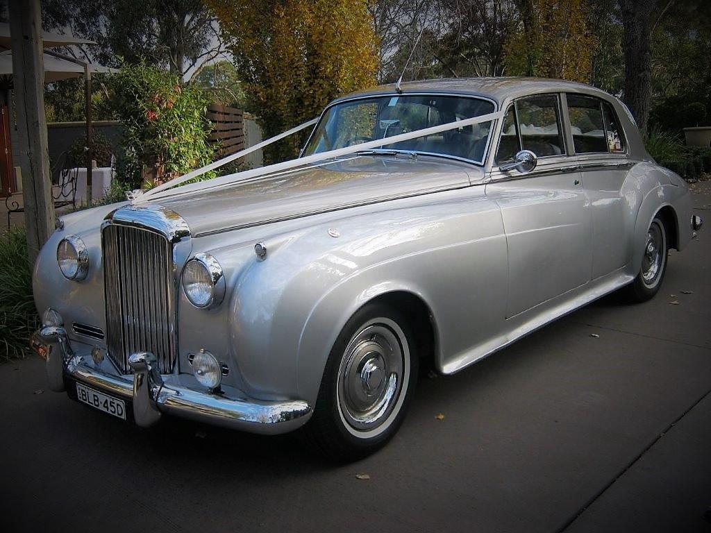 A1 Classic Car Rentals