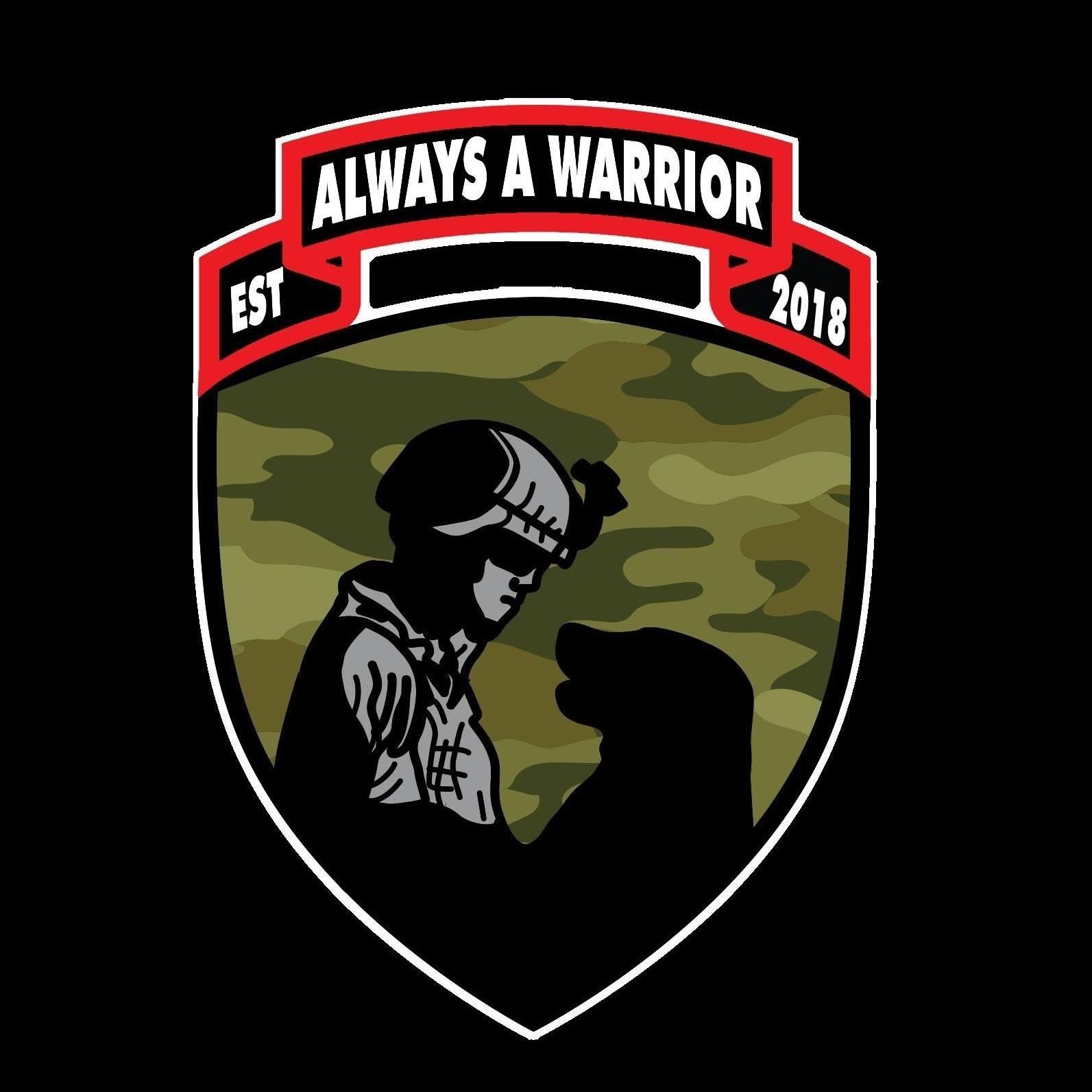 Always A Warrior Professional K9 Training