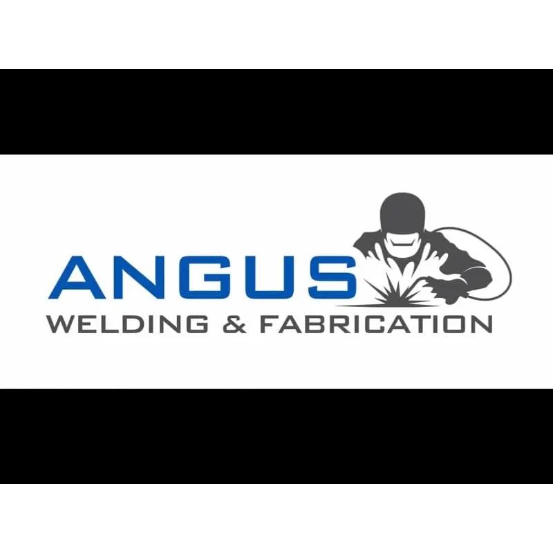 Angus Welding & Fabrication Ltd