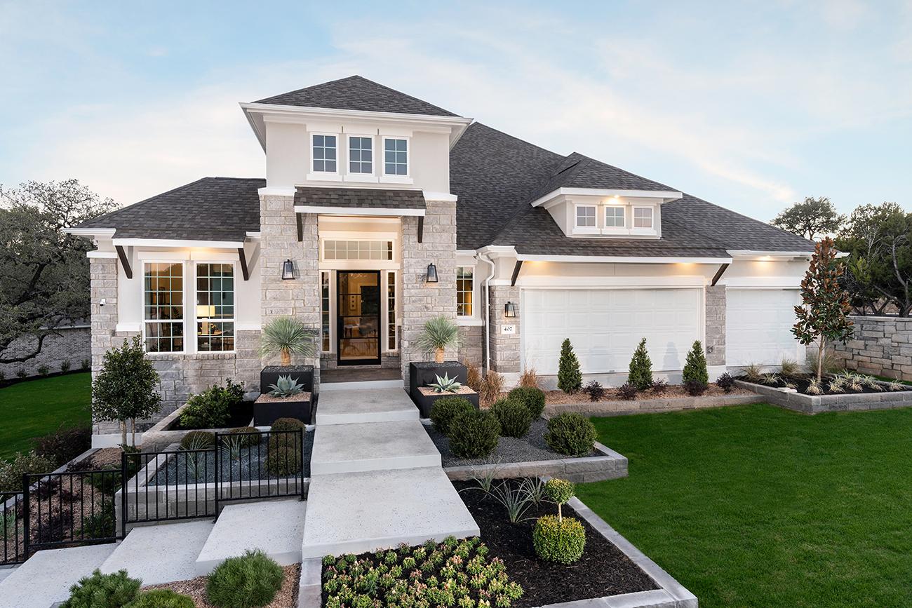 Parten - Taylor Morrison