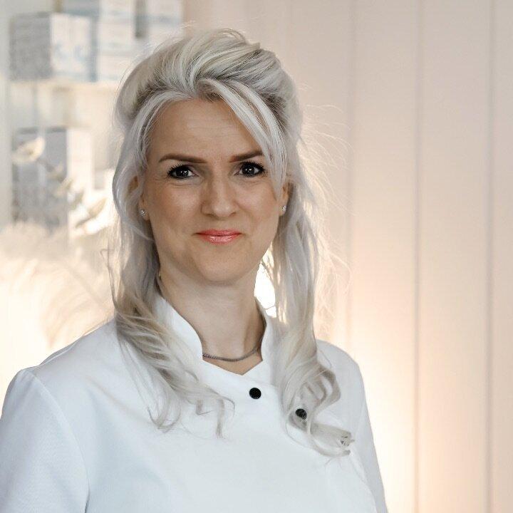 Kosmetikstudio Jeannette