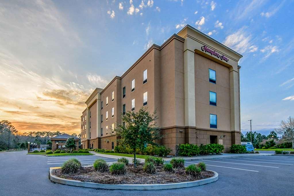 Hampton Inn Foley, AL
