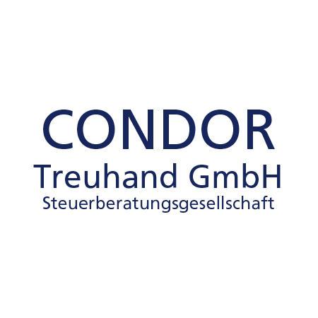 CONDOR Treuhand GmbH Steuerberatungsgesellschaft