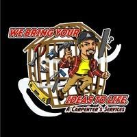 A Carpenter's Services