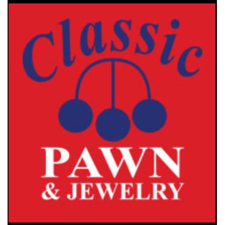 Classic Pawn & Jewelry