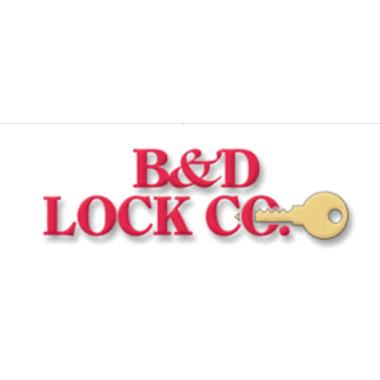 B & D Lock Co