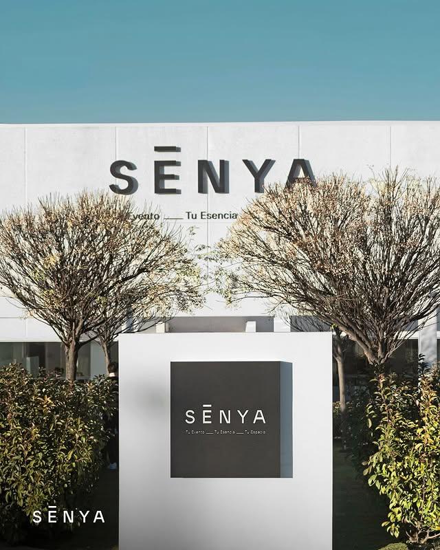 Senya Events