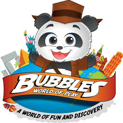 Bubbles' World of Play