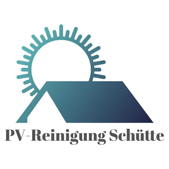PV-Reinigung Schütte