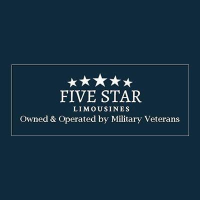 Five Star Limousine Service Inc