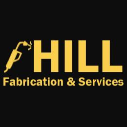 Hill Fabrication & Services