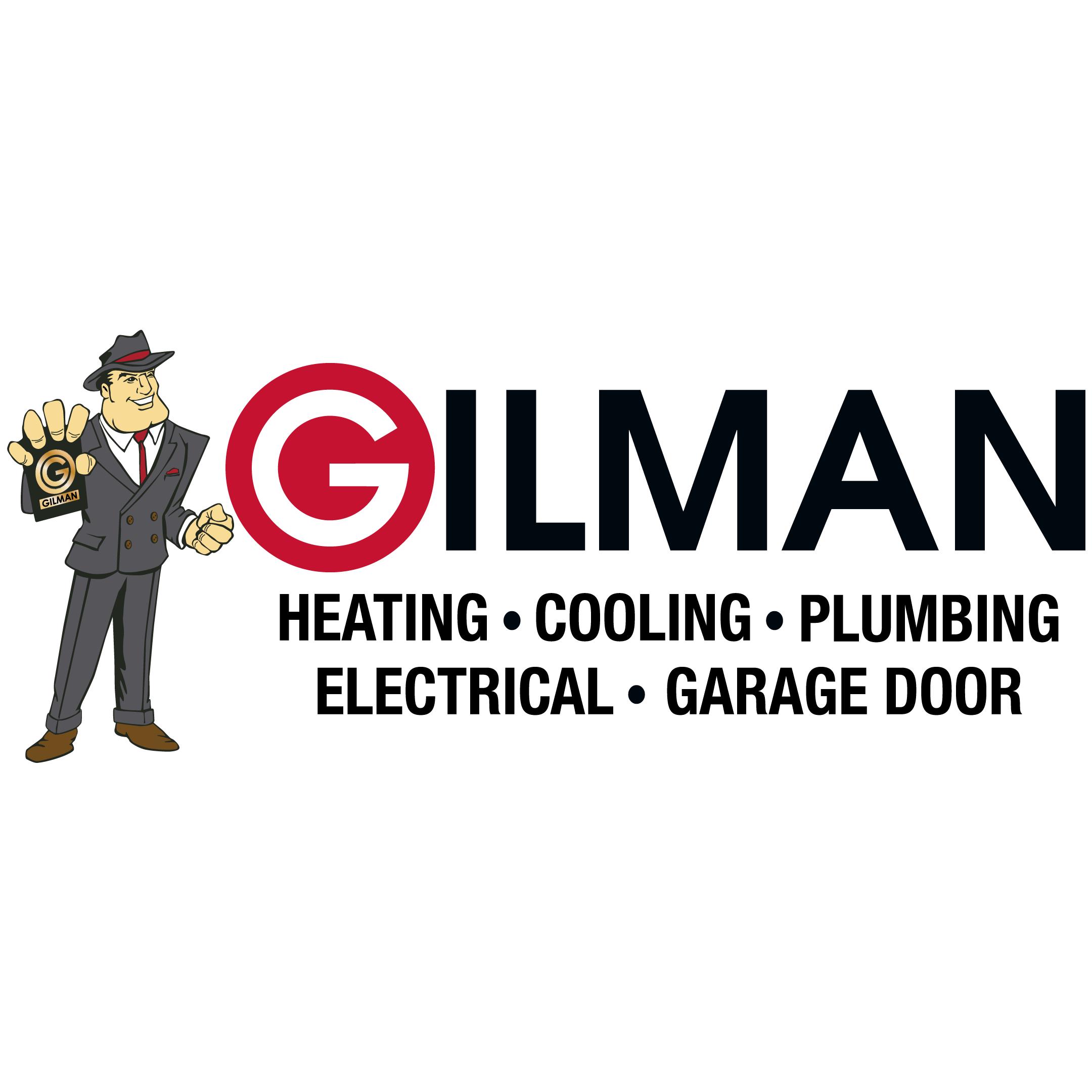 Gilman Heating, Cooling & Plumbing