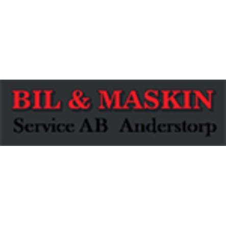 Bil & Maskinservice AB