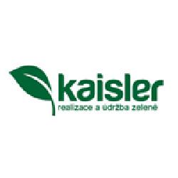Kaisler s.r.o. - realizace a údržba zeleně