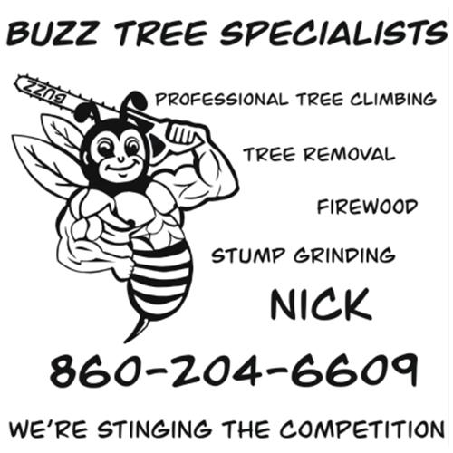 Buzz Tree Specialist