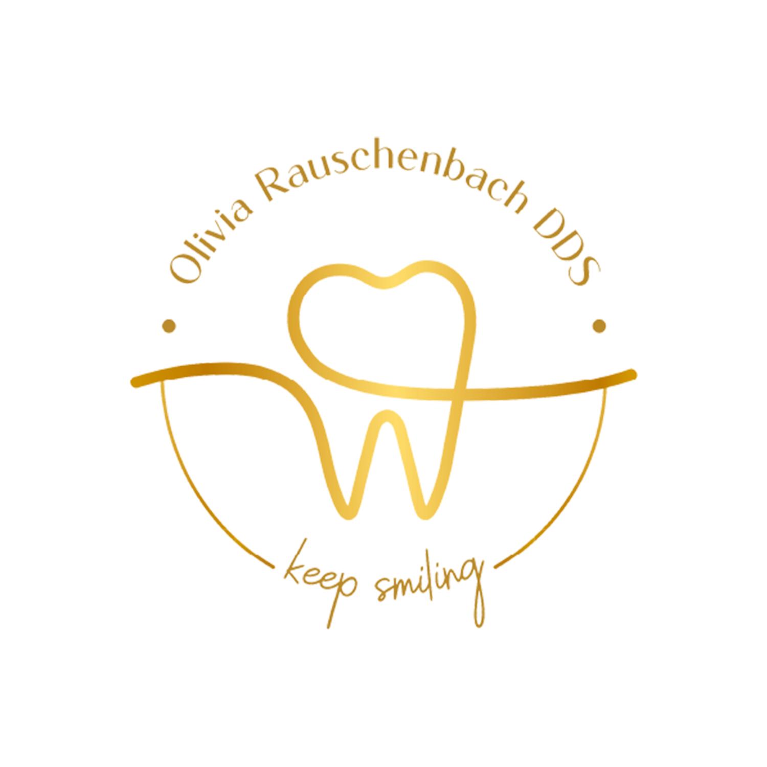 Olivia Rauschenbach DDS