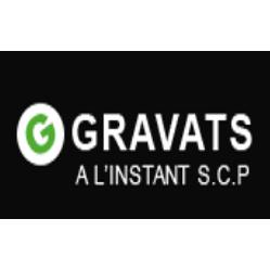 GRAVATS A L´INSTANT, SCP