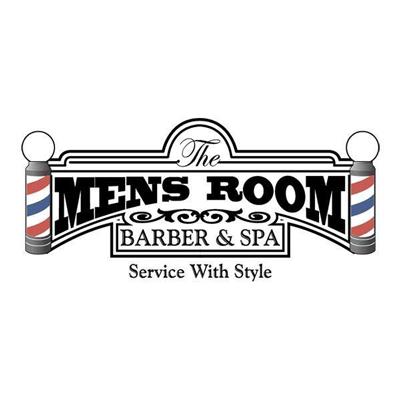 The Men's Room Barber & Spa