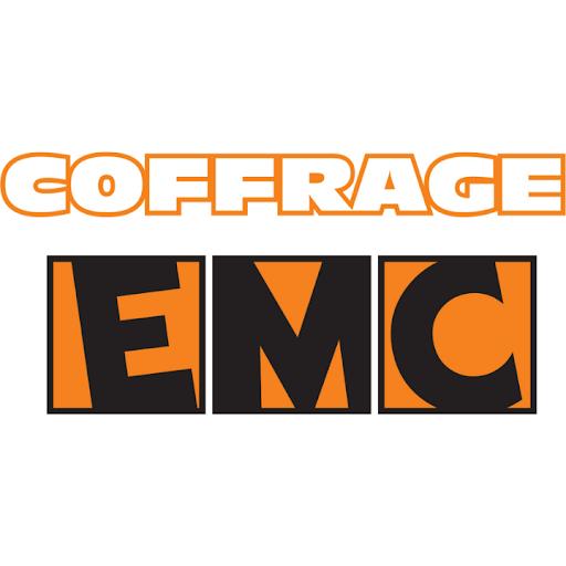 Coffrage EMC