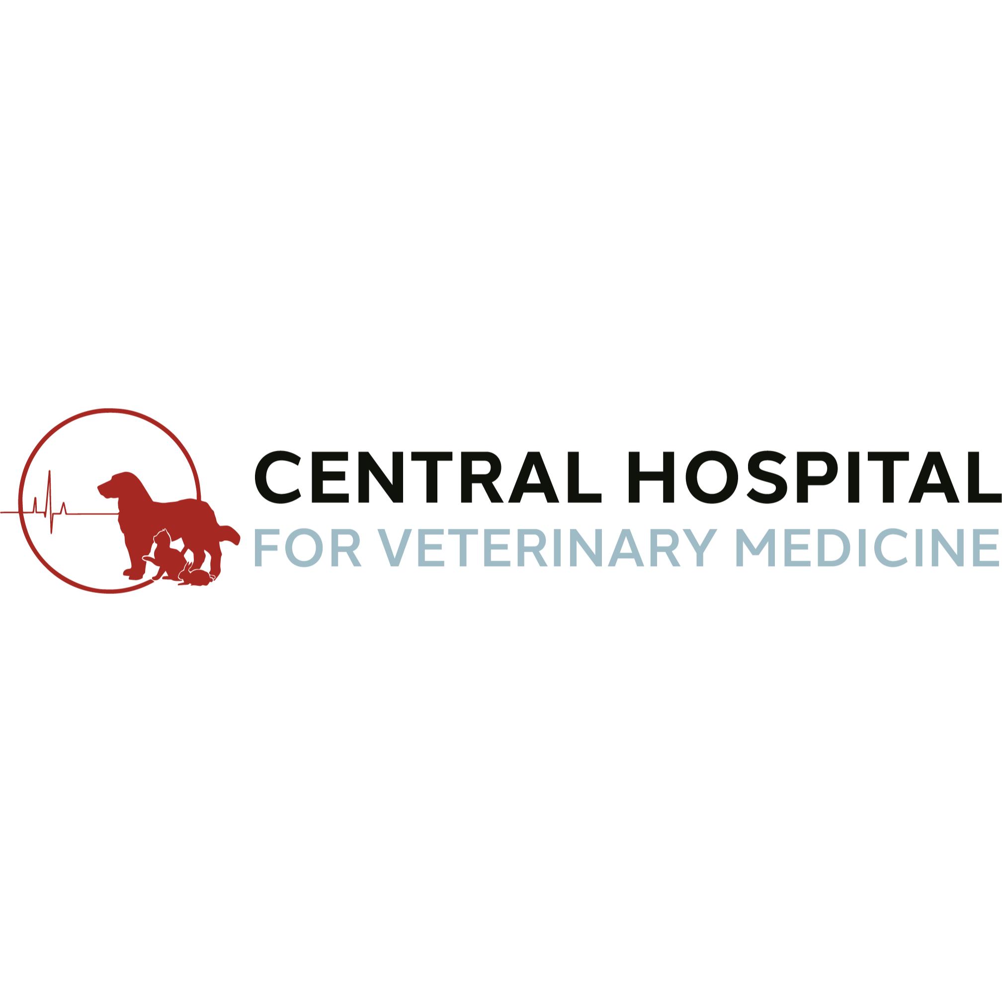 Central Hospital For Veterinary Medicine