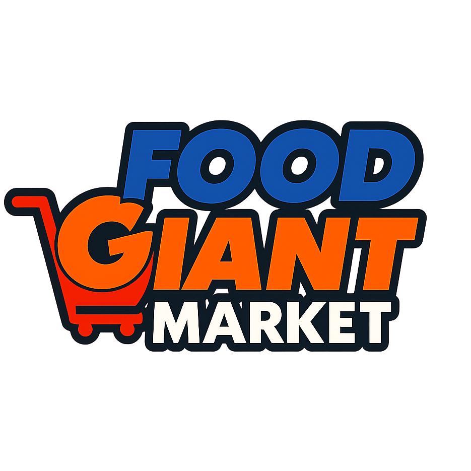 Food Giant Market