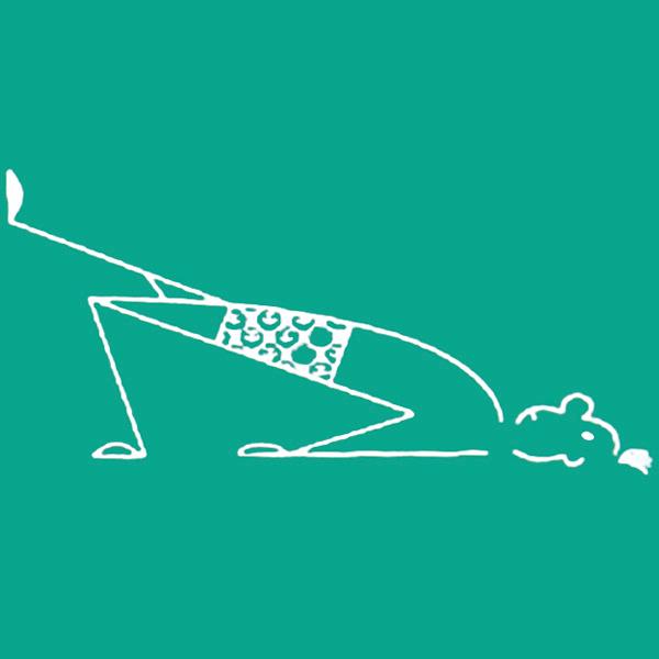 Liane Reppenhagen Physiotherapeutin