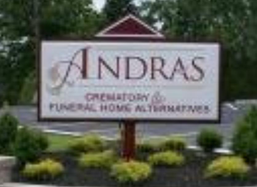 Andras Crematory & Funeral Home Alternatives