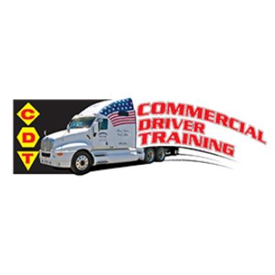 Commercial Driver Training Inc