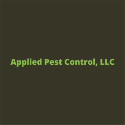 Applied Pest Control, LLC