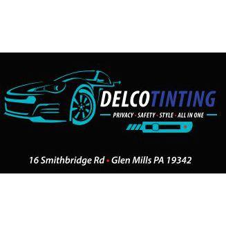 Delco Tinting