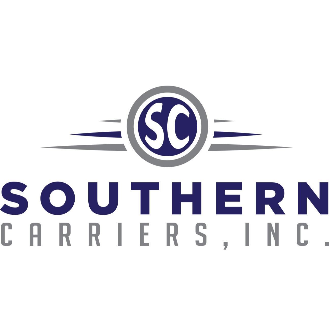 Southern Carriers Inc