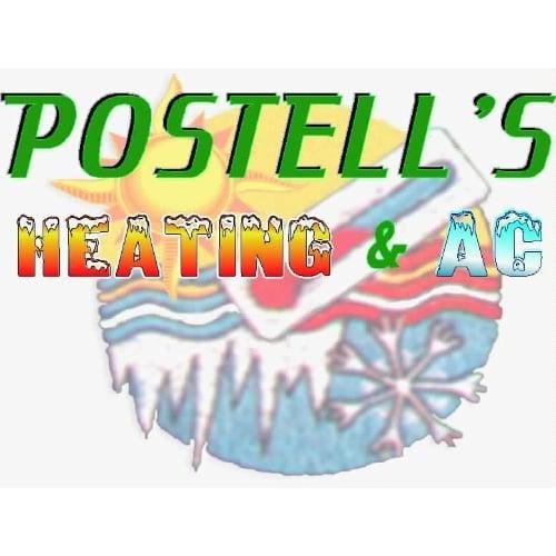 Postell's Heating & AC