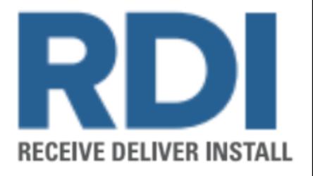 RDI - ReceiveDeliverInstall