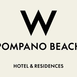W Pompano Beach Hotel & Residences