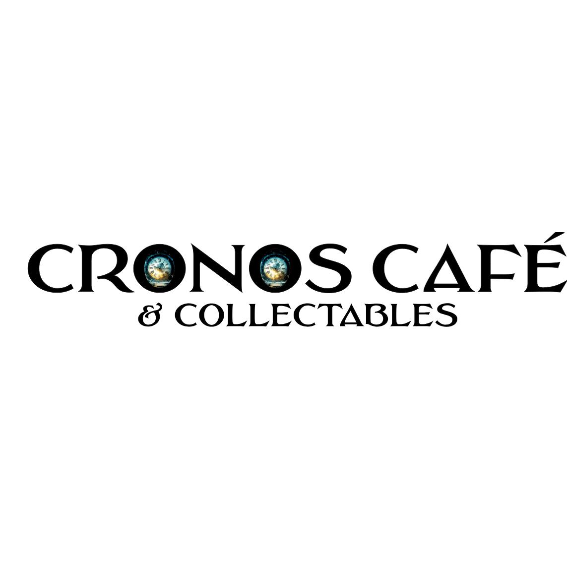 Cronos Café and Collectables