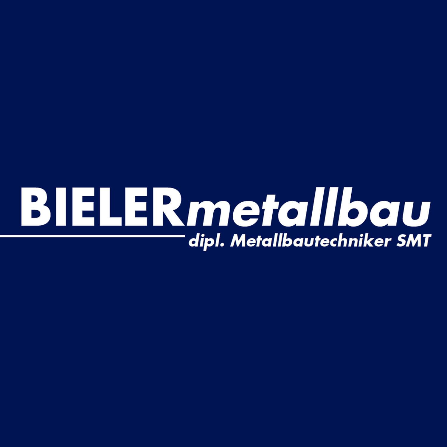 Bieler Metallbau AG