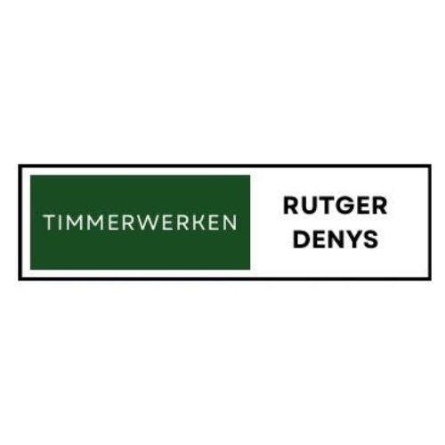 Rutger Denys Timmerwerken