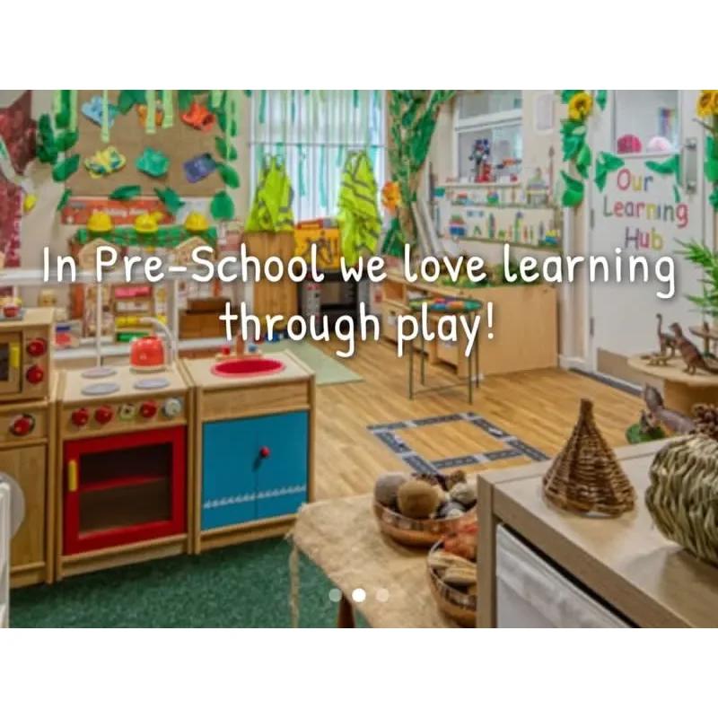 Learning Journeys Daycare