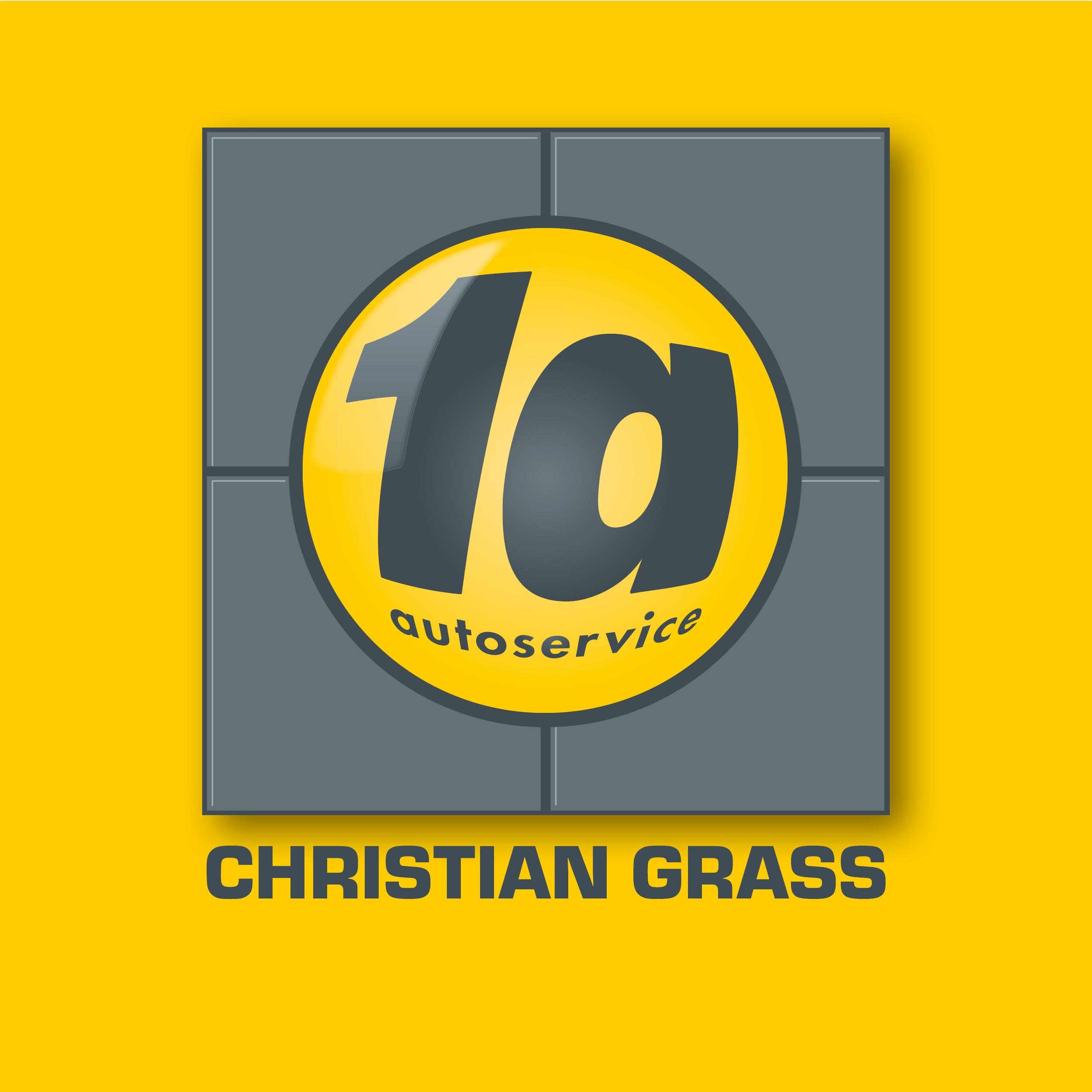 1a autoservice Christian Grass + Aral Tanktelle