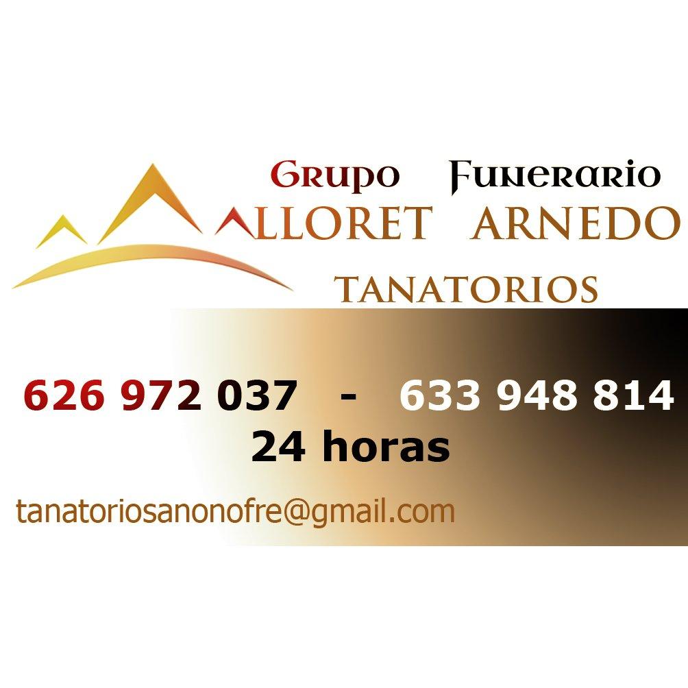 Tanatorio Crematorio Canals