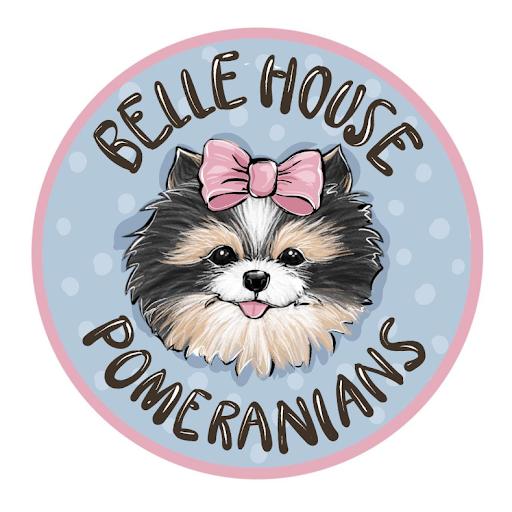 Belle House Pomeranians