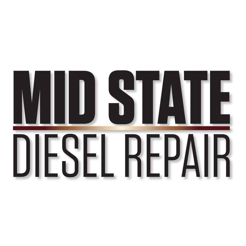Mid State Diesel Repair