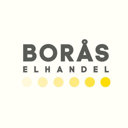 Borås Elhandel AB